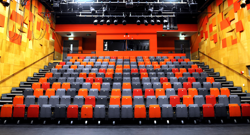 BOOK TICKETS - Didcot