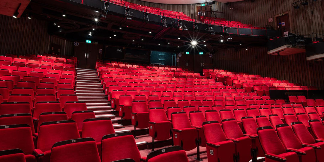 BOOK TICKETS - Guildford