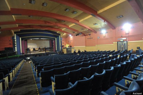 BOOK TICKETS - Felixstowe