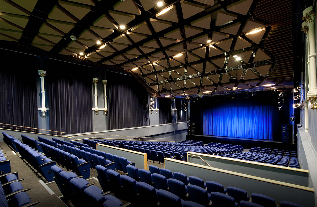 BOOK TICKETS - Stafford
