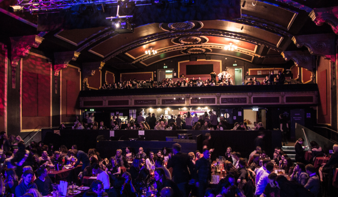 BOOK TICKETS - Bath