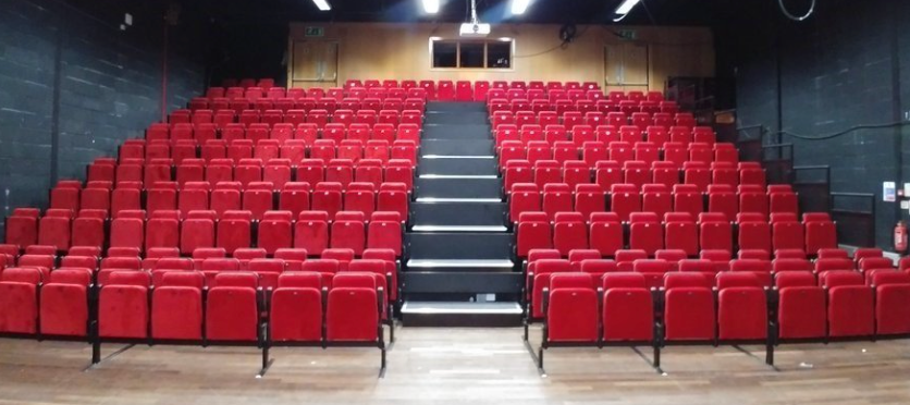 BOOK TICKETS - Banbury