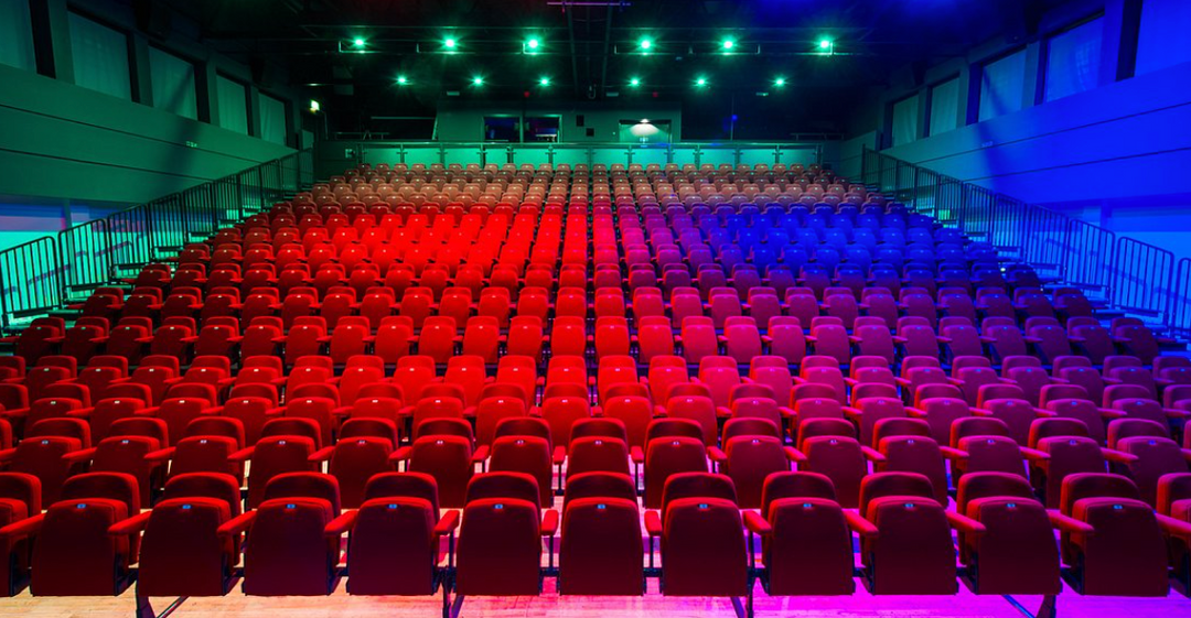 BOOK TICKETS - Brierly Hill