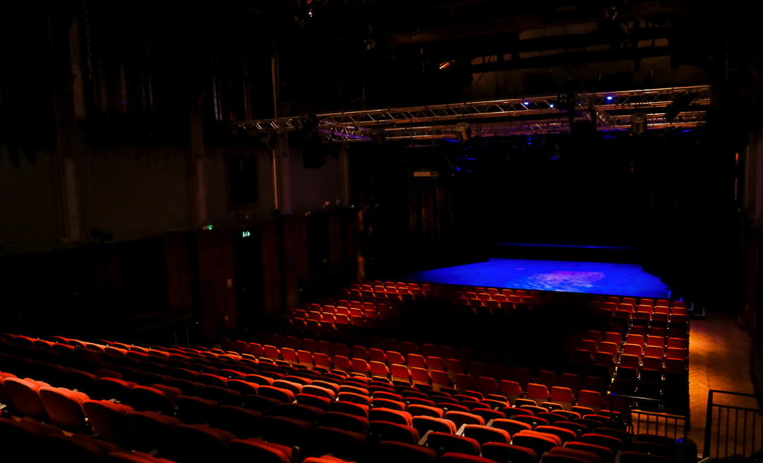 BOOK TICKETS - Harrow