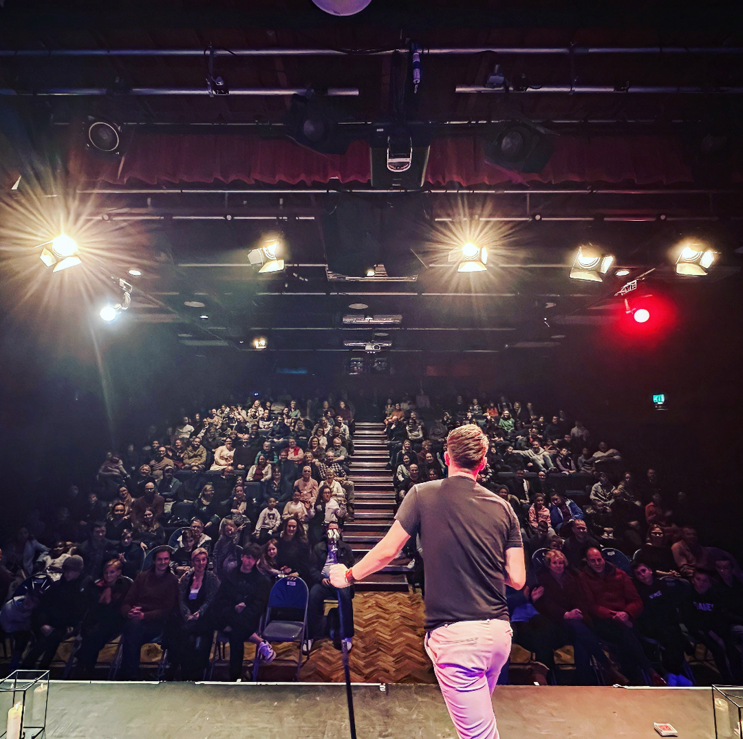 BOOK TICKETS - Cirencester