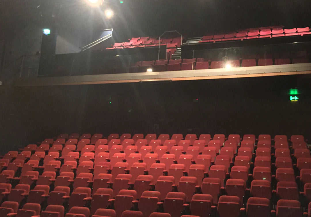 BOOK TICKETS - Exeter