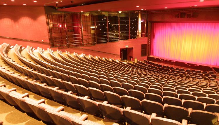BOOK TICKETS - Poole