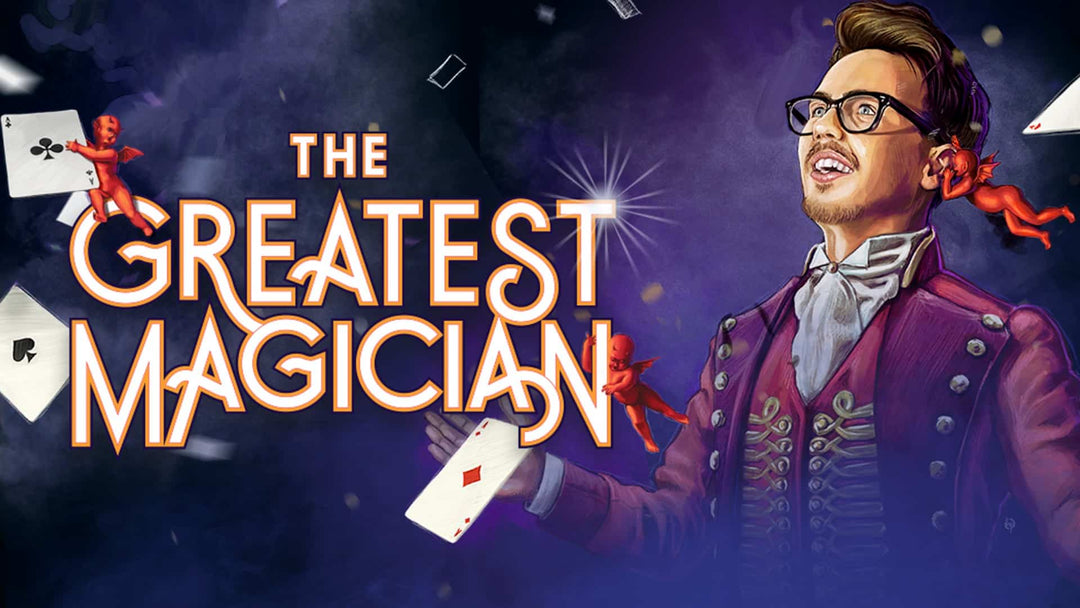 BOOK TICKETS - Chesham