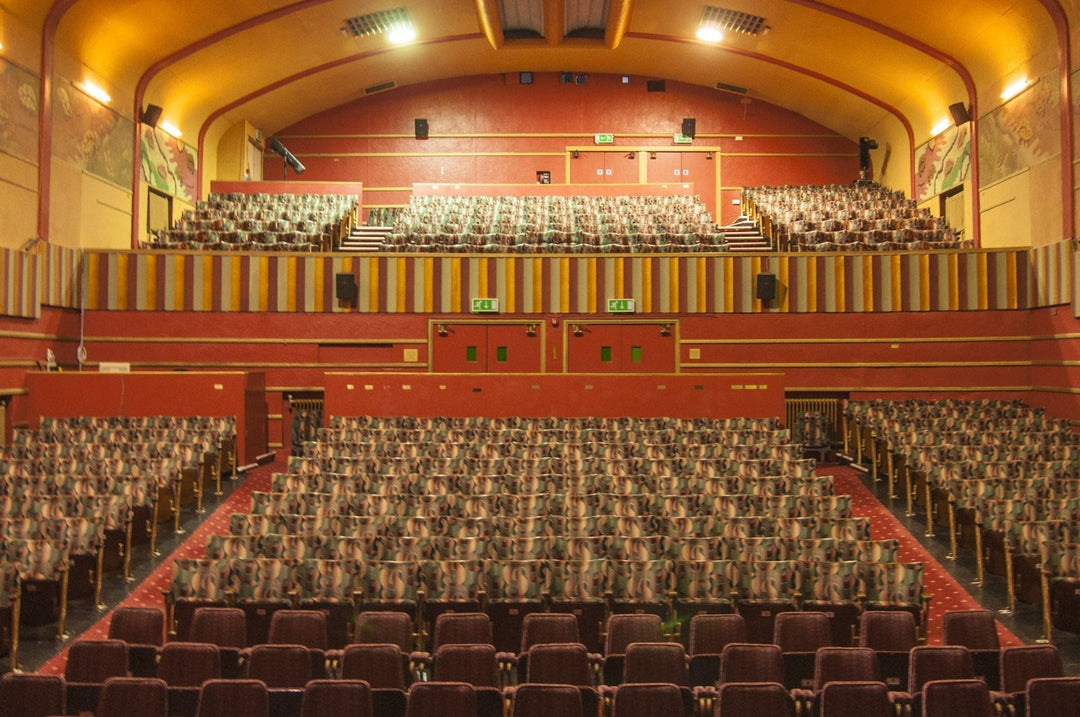 BOOK TICKETS - Wimborne
