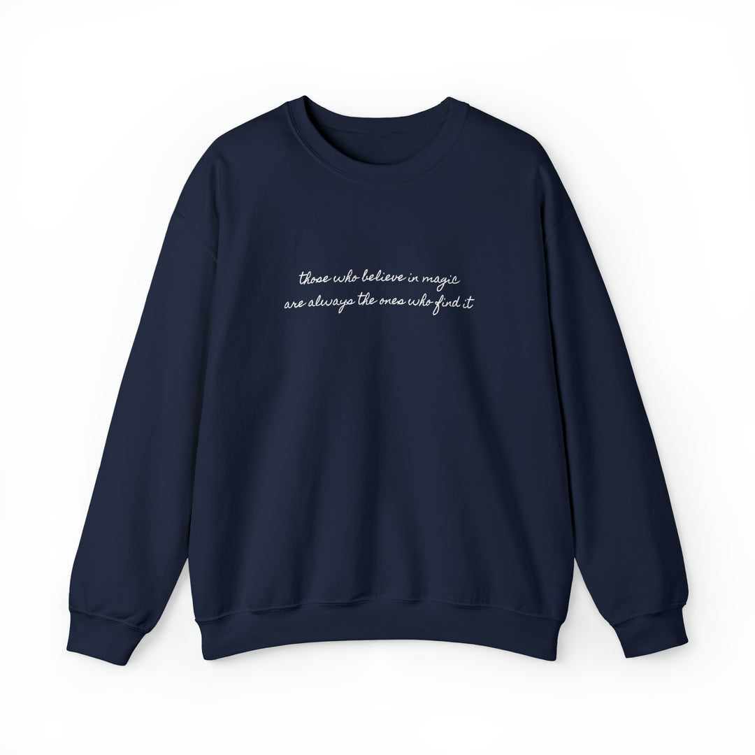 Limited Edition: Unisex Heavy Blend™ Tour Sweatshirt